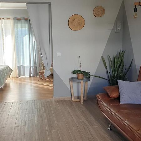Apartamento Sunset Relax Porch Lagos Exterior foto