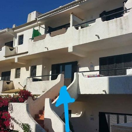Apartamento Sunset Relax Porch Lagos Exterior foto