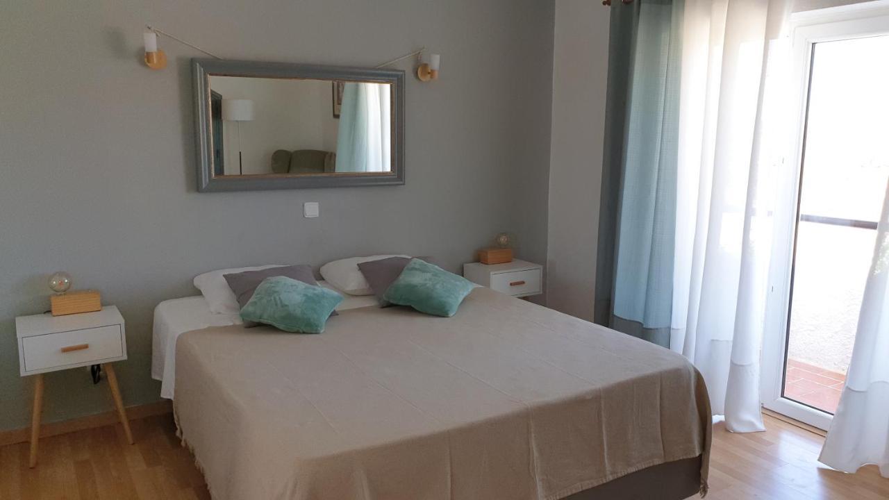 Apartamento Sunset Relax Porch Lagos Exterior foto