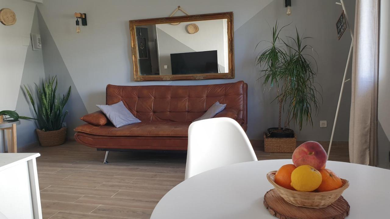 Apartamento Sunset Relax Porch Lagos Exterior foto