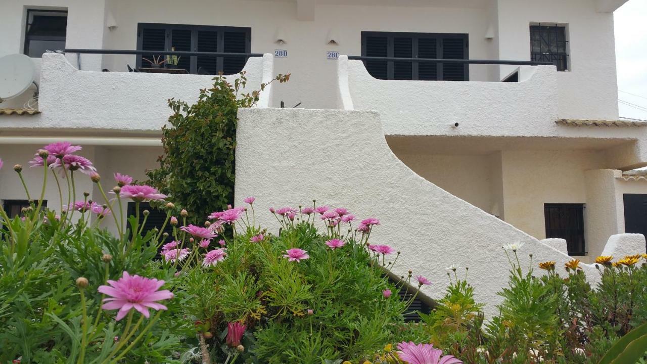 Apartamento Sunset Relax Porch Lagos Exterior foto